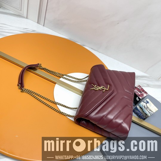 Replica YSL Bags YSL 494699 23x17x9cm 8D2