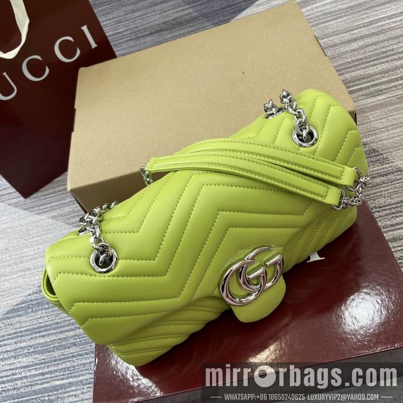 Replica Gucci Bags 837267 26x15x7cm MP5