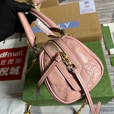 Replica Gucci Bags 702251 19X13X11cm MP