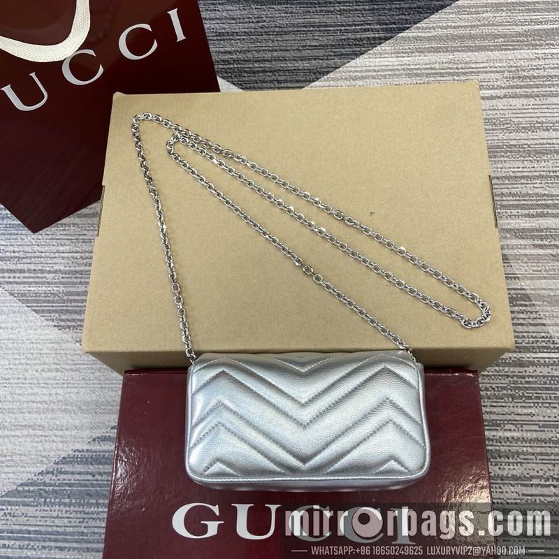 Replica Gucci Bags 841290 16.5x9.5x4.5cm MP 10