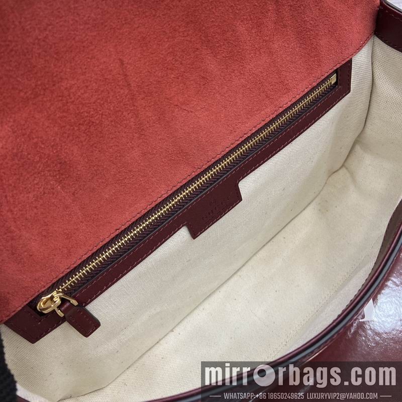Replica Gucci Bags 815719 32x17x10cm MP 2色