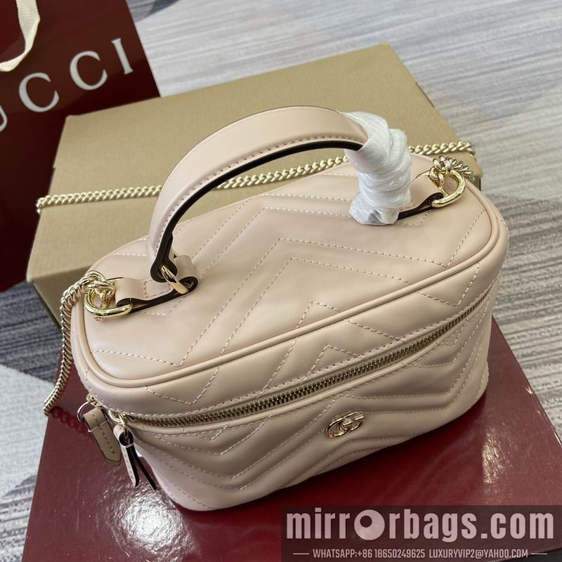 Replica Gucci Bags 837454 19x11.5x9cm MP 3色