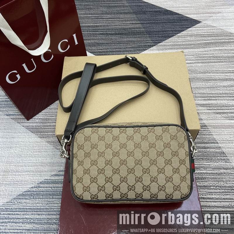 Replica Gucci Bags 834802 23.5x15x5cm MP 2色