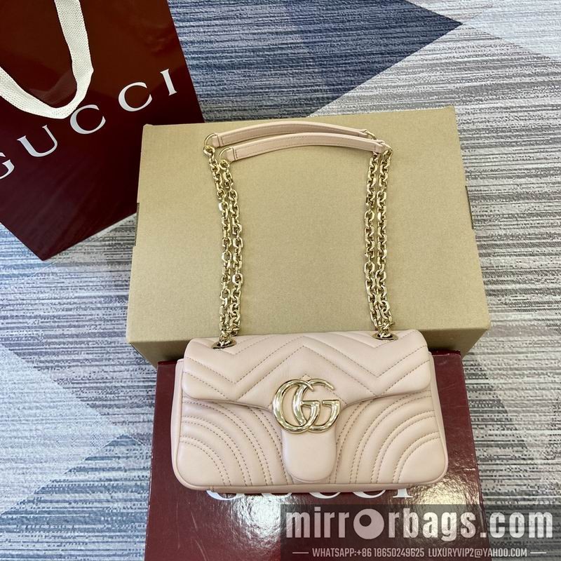 Replica Gucci Bags 837280 22x12.5x6cm MP 1
