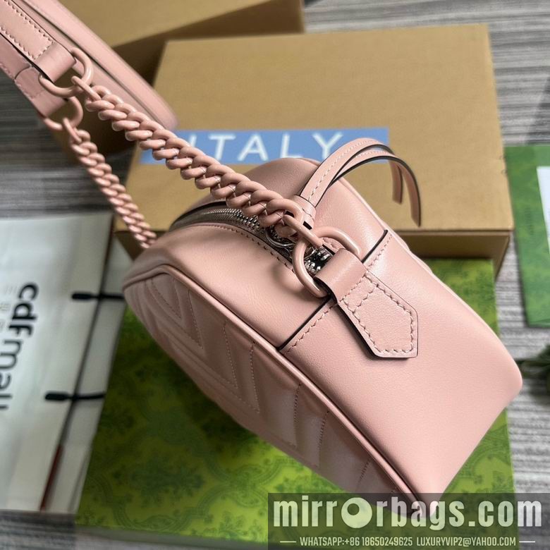 Replica Gucci Bags 447632 24X13X7cm MP