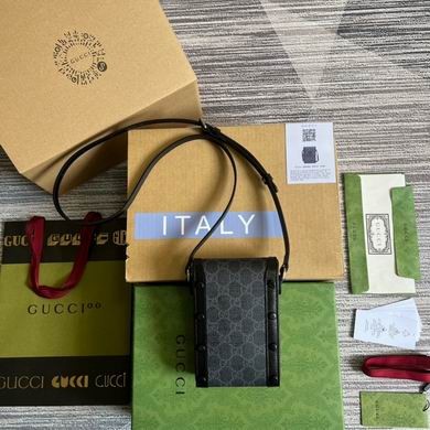 Replica Gucci Bags 699402 11.5X17X4cm MP