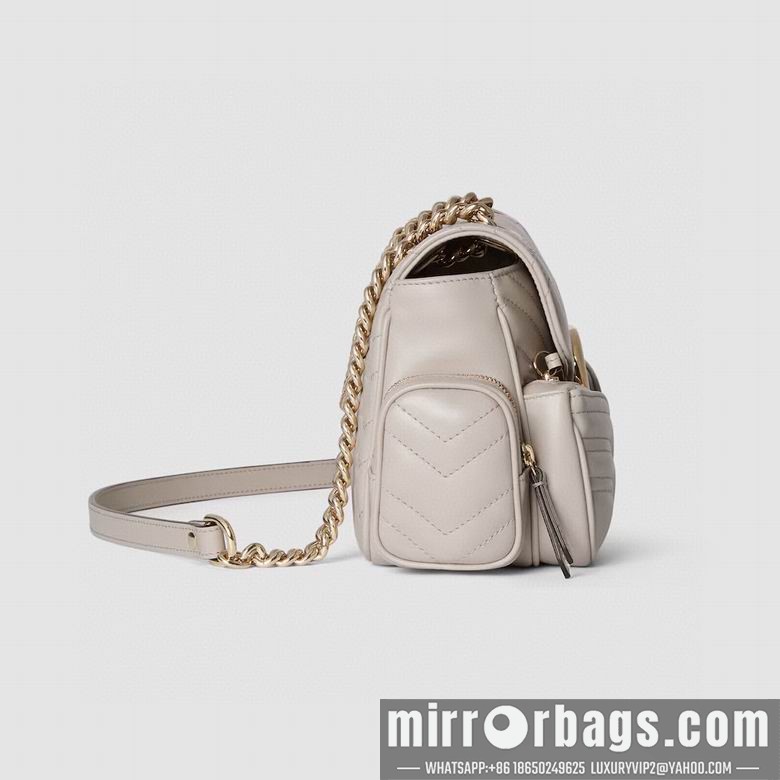 Replica Gucci Bags 795228 25.5X15X7cm MP