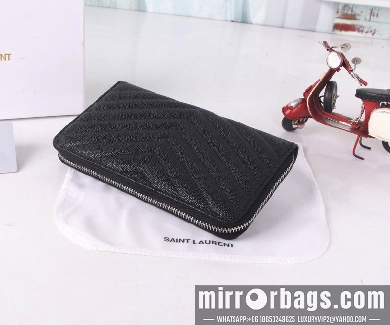 Replica YSL Bags 50097-3 19x10.5x2.5cmZC 4色