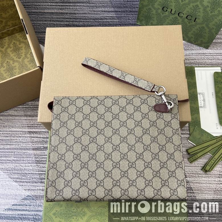 Replica Gucci Bags 768255 18X26X6cm MP 2colour