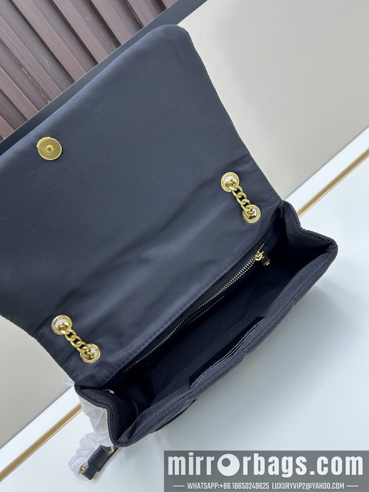 Replica YSL Bags YSL Jamie 60911 25x14x6cm jj1