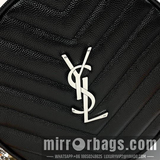 Replica YSL Bags YSL 610436 17x17x5.5cm 8D6