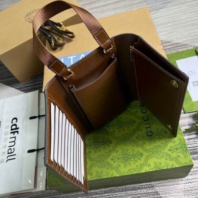 Replica Gucci Bags 724358 20X14X4cm MP 2colour