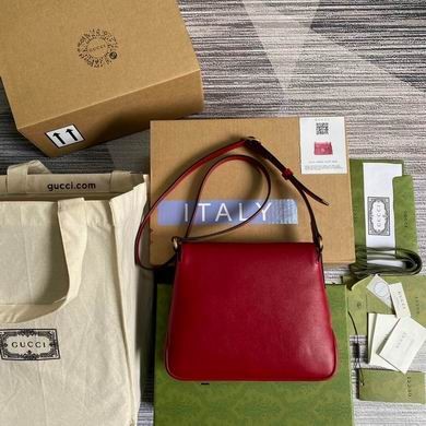Replica Gucci Bags BG648934 23.5x17.5x5