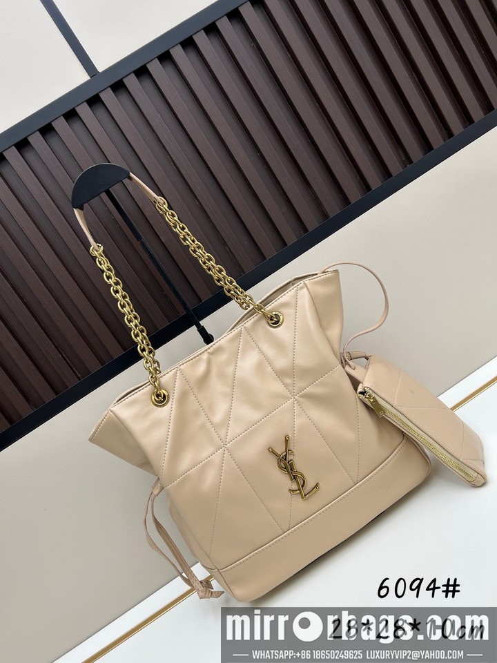 Replica YSL Bags YSL 6094 28x28x10cm jj1