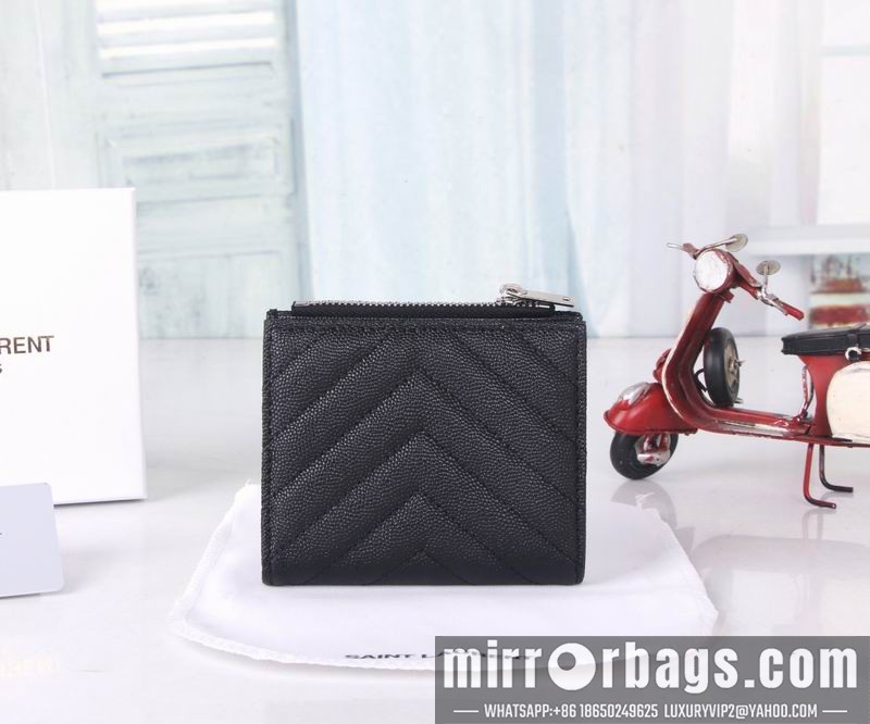 Replica YSL Bags 0888 11x9x2cmZC 4色