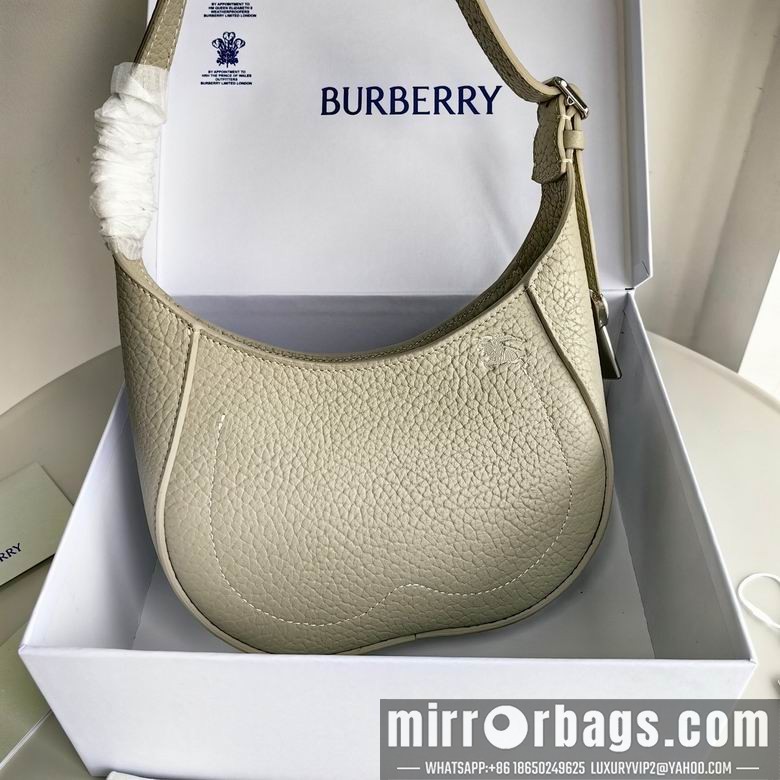 Burberry Bags 23X4.5X19cm 041502 WP 2colour