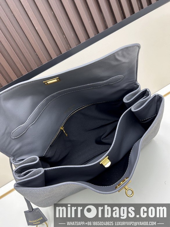 Balenciaga Bags Bal 6876 36x26x11cm jj2