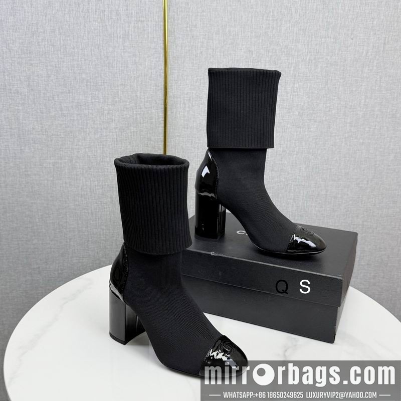 Replica Chanel Shoes Chanel sz35-40 S1114