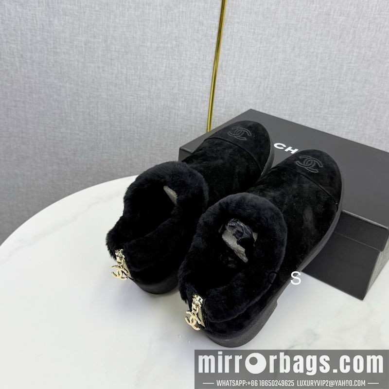Replica Chanel Shoes Chanel sz35-40 S1115