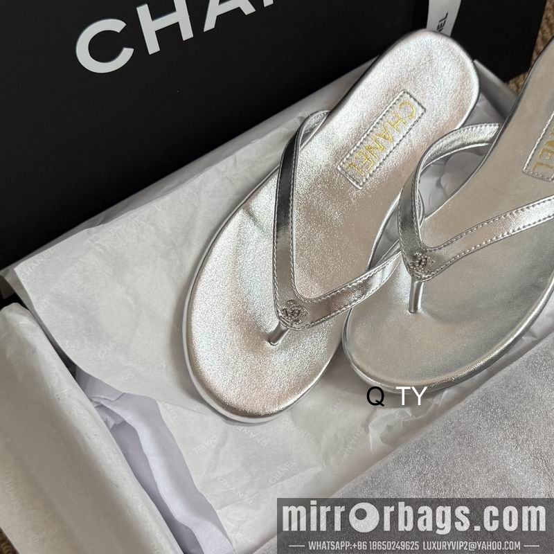 Replica Chanel Shoes Chanel sz35-40 RR0801
