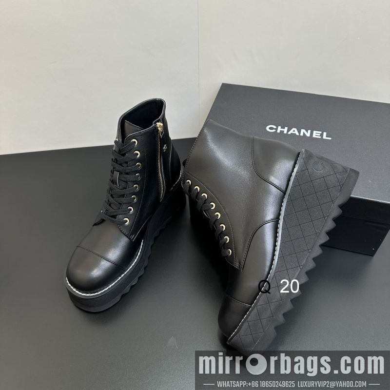 Replica Chanel Shoes Chanel sz35-40 XX1010