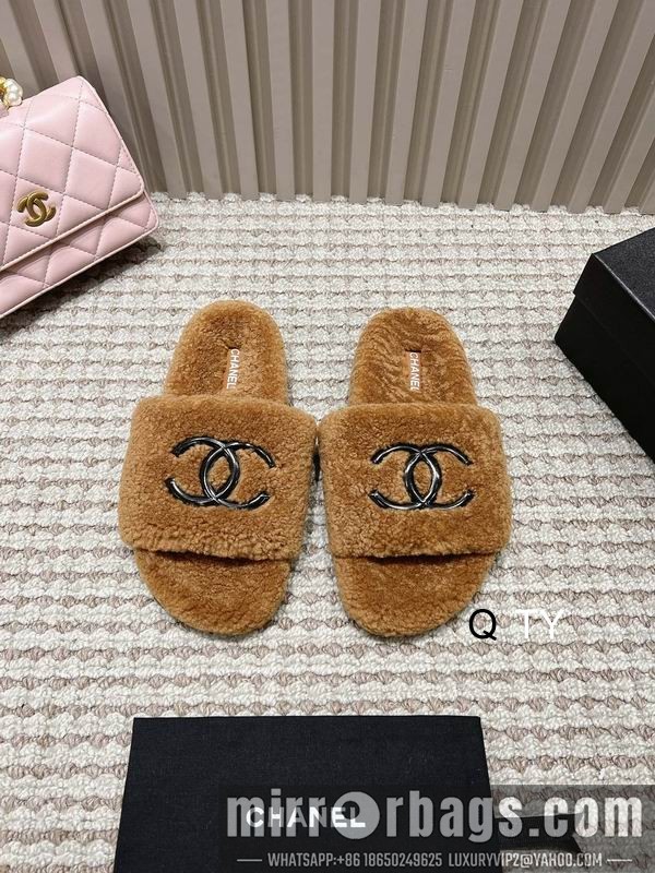 Replica Chanel Shoes Chanel sz35-40 RR0802