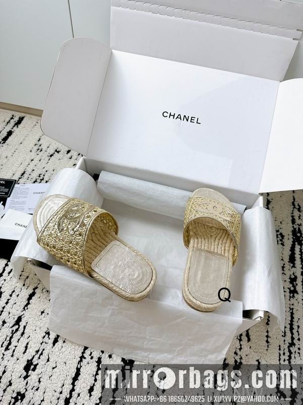 Replica Chanel Shoes Chanel sz35-40 NW0603