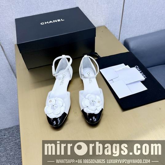 Replica Chanel Shoes Chanel sz35-41 mnh0516