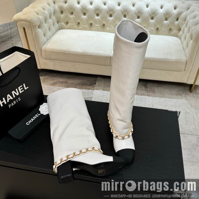 Replica Chanel Shoes Chanel sz35-41 mnh0703