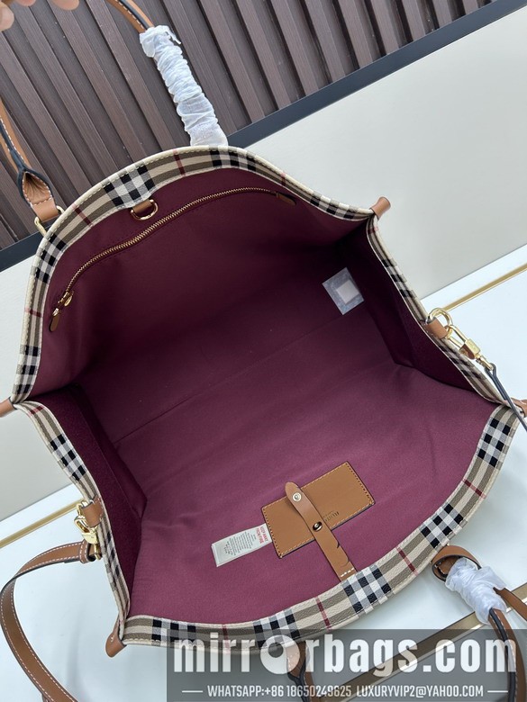 Burberry Bags Bur 8572 40x30x16cm jj.
