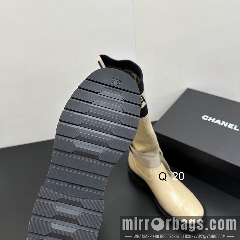 Replica Chanel Shoes Chanel sz35-40 XX1008