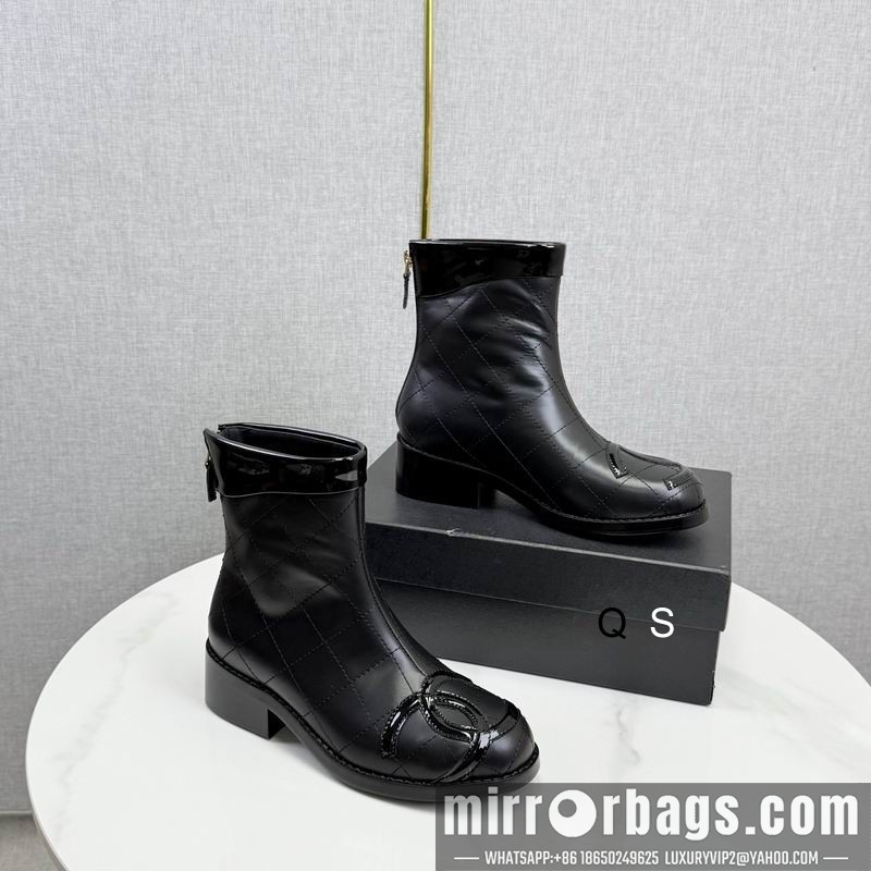 Replica Chanel Shoes Chanel sz35-40 S1121