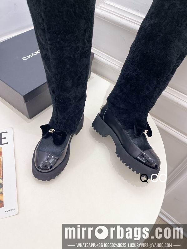 Replica Chanel Shoes Chanel sz35-40 XC1101