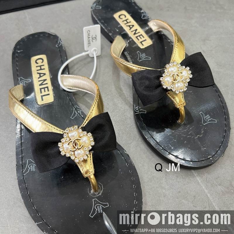 Replica Chanel Shoes CHANEL sz35-40 JM0503