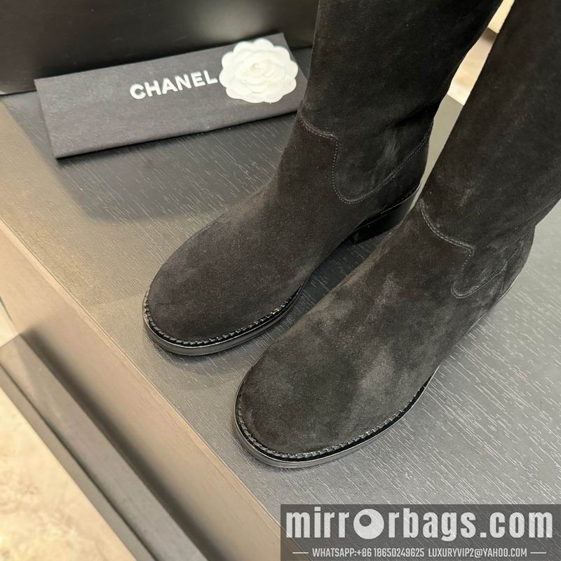 Replica Chanel Shoes Chanel sz35-41 mnh0809