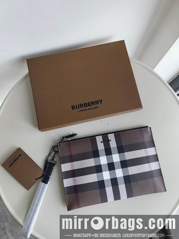 Burberry Bags BurLondon 30x19.5cm HQ 3色