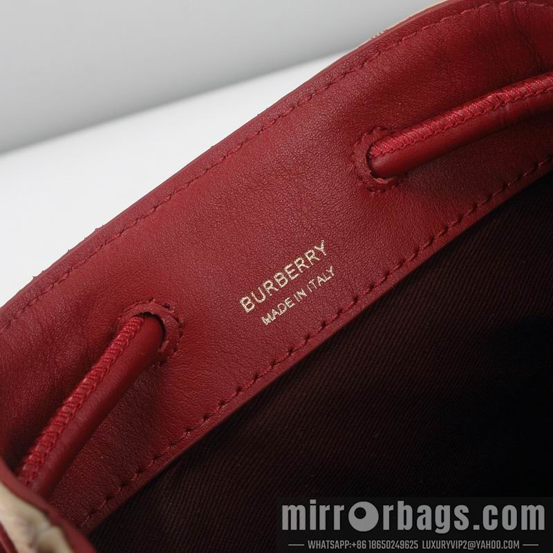 Burberry Bags 4881 16.5x11x18.5cm HQ 2