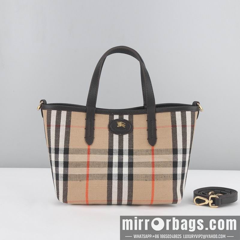 Burberry Bags 6291 22x10x20cm HQ