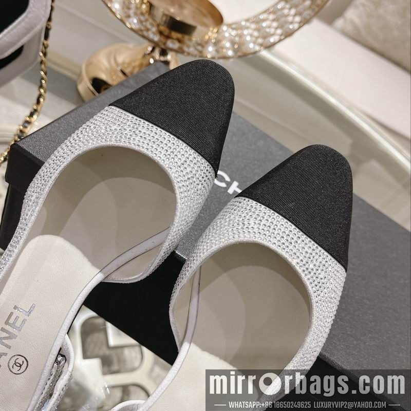 Replica Chanel Shoes Chanel sz35-40 m0103
