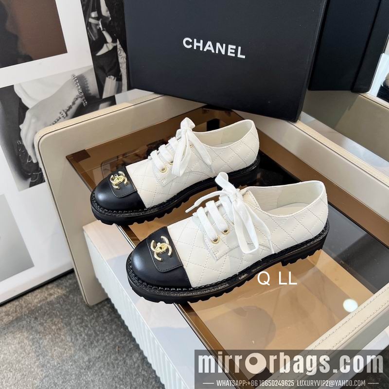 Replica Chanel Shoes Chanel sz35-40 LL0704