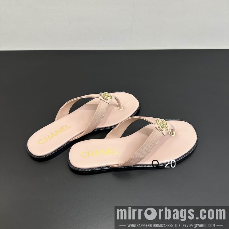 Replica Chanel Shoes Chanel sz35-40 XX0901