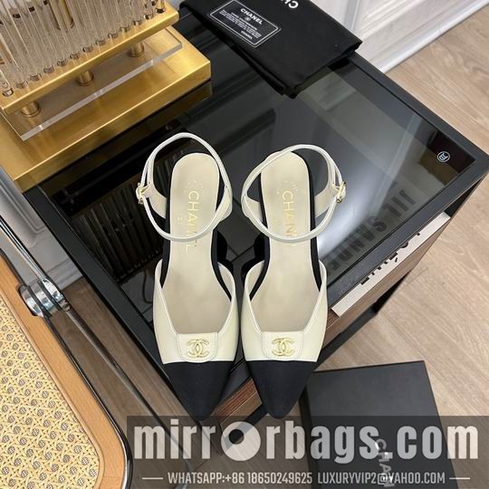 Replica Chanel Shoes Chanel sz35-41 mnh0308