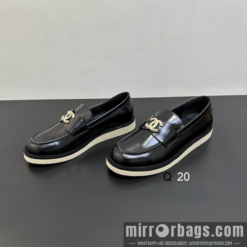 Replica Chanel Shoes Chanel sz35-40 XX0901