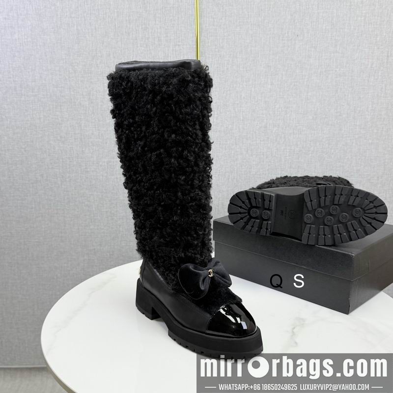 Replica Chanel Shoes Chanel sz35-40 S1118