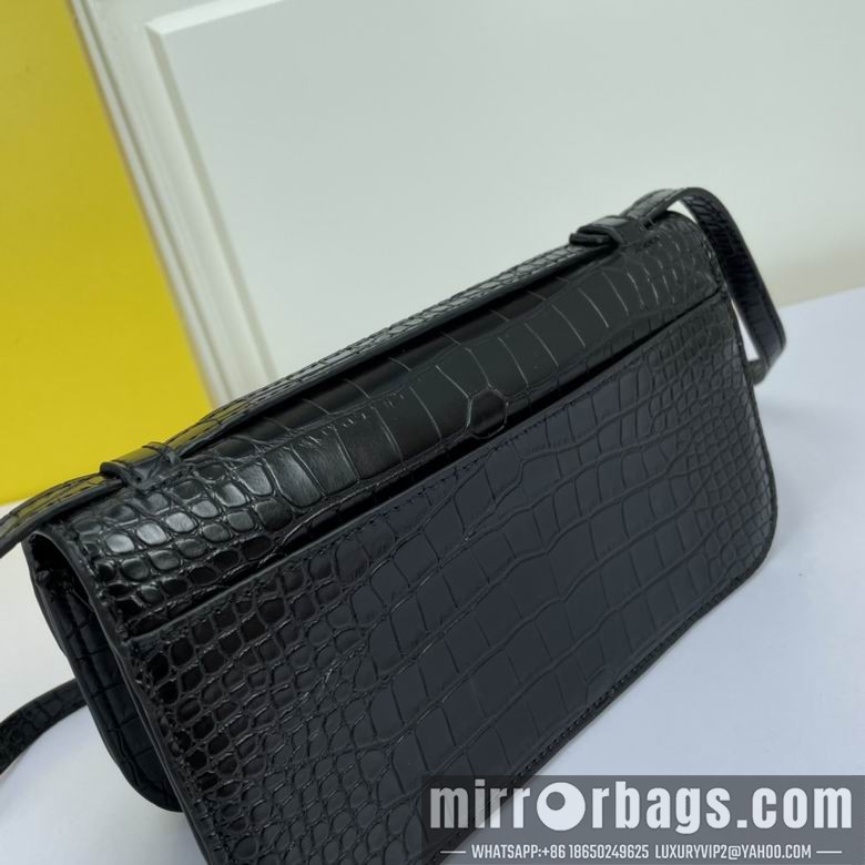Balenciaga Bags WW674293 23X13X6