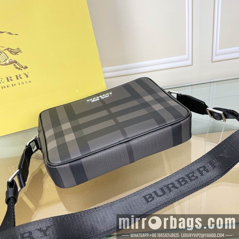 Burberry Bags 6990-2 25X5X18.5cm WP 3colour
