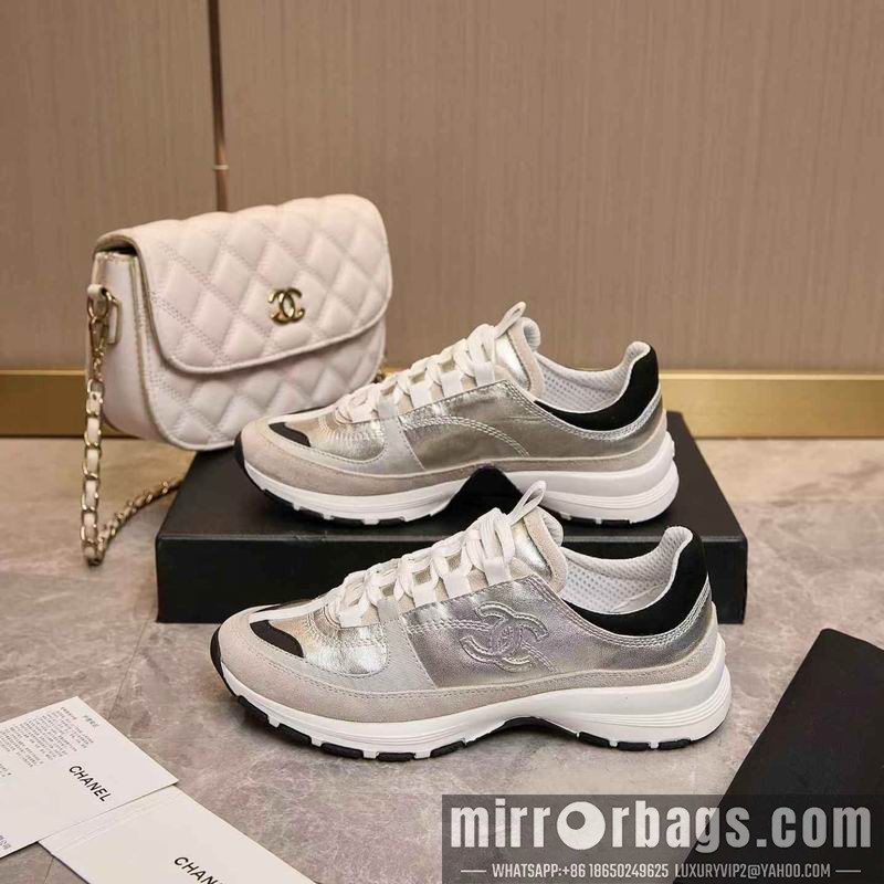 Replica Chanel Shoes Chanel sz35-41 38-46 hnh0605