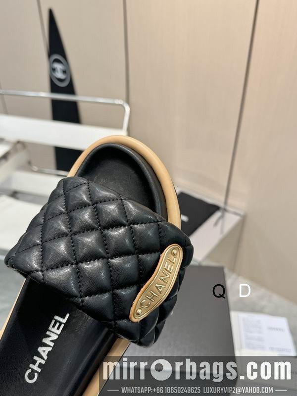 Replica Chanel Shoes Chanel sz35-40 GDT0303