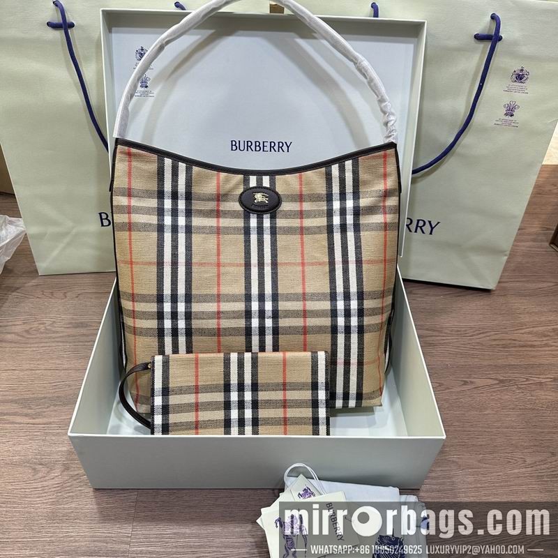 Burberry Bags Burberry 35.5x15x38cm HQ