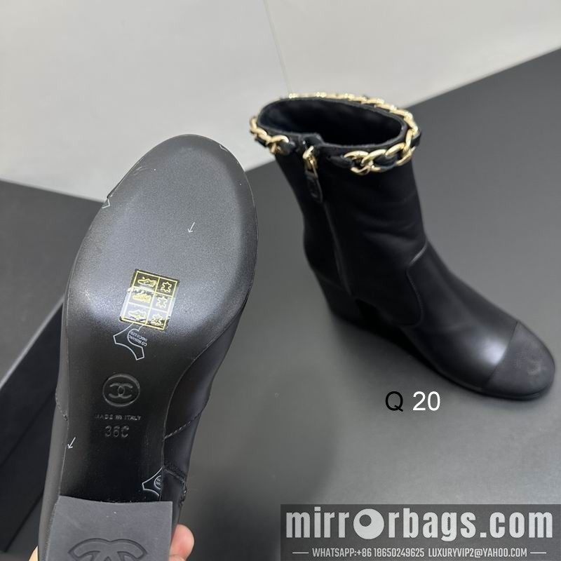 Replica Chanel Shoes Chanel sz35-40 XX1130
